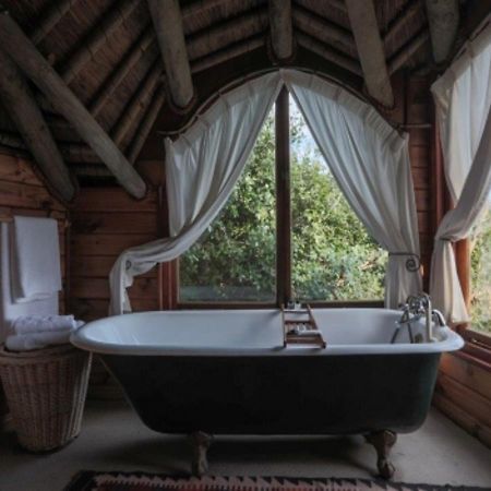 Monkey Valley Resort นอร์ดโฮค ภายนอก รูปภาพ
