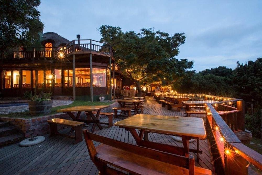 Monkey Valley Resort นอร์ดโฮค ภายนอก รูปภาพ