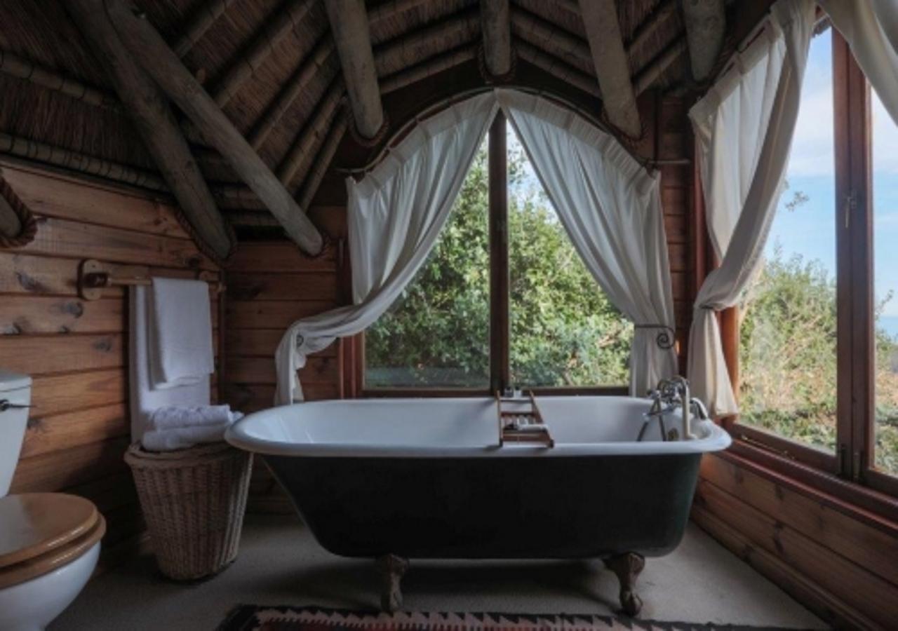 Monkey Valley Resort นอร์ดโฮค ภายนอก รูปภาพ